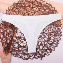 Load image into Gallery viewer, S-XXL women g-string sexy lace underwear ladies panties lingerie bikini underwear pants thong intimatewear 1pcs/lot  ac150