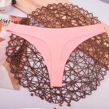 Load image into Gallery viewer, S-XXL women g-string sexy lace underwear ladies panties lingerie bikini underwear pants thong intimatewear 1pcs/lot  ac150